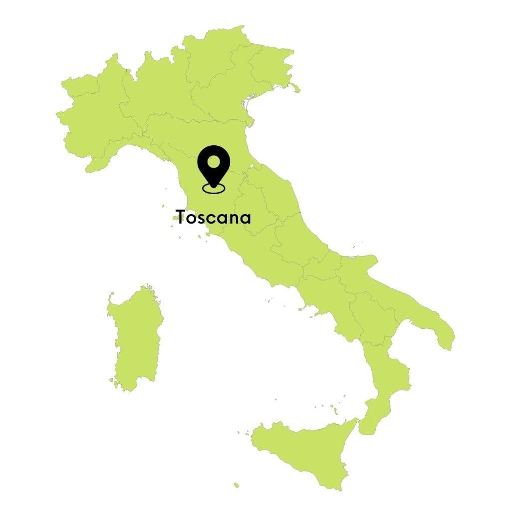 Toscana