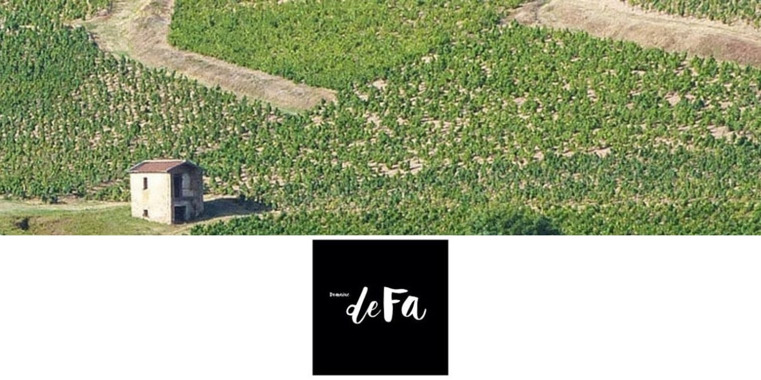 domaine de fa banner